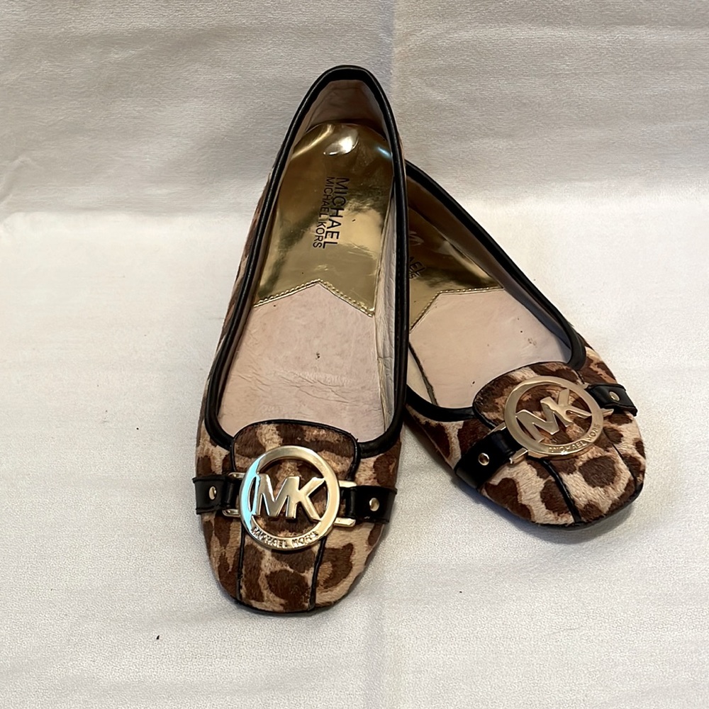 MICHAEL KORS SLIP-ON